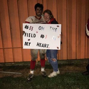 Meet your Posher, Jordan